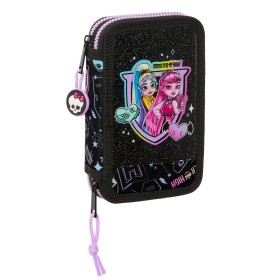 Necessaire Safta 8 Pezzi | Tienda24 - Global Online Shop Tienda24.eu