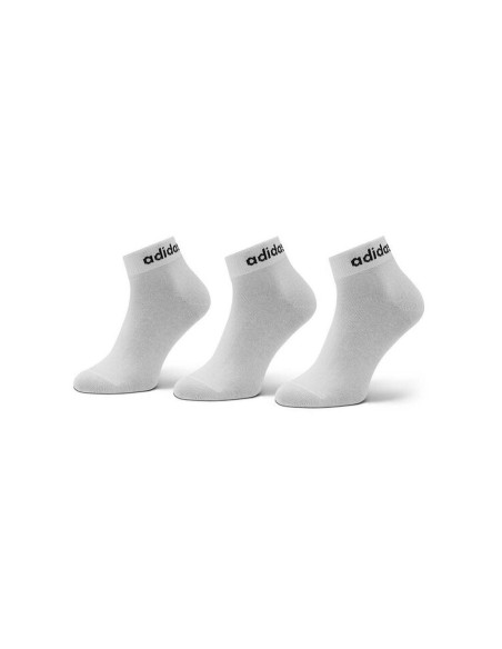 Calzini Sportivi Adidas C LIN ANKLE 3P HT3451 Bianco da Adidas, Uomo - Ref: S2028762, Precio: €13.01, Descuento: %