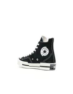 Casual Damenturnschuh Converse Chuck Taylor All Star High Weiß | Tienda24 Tienda24.eu