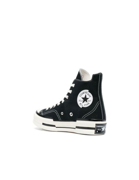 Scarpe Casual da Donna Converse CHUCK 70 PLUS CANVAS A00916C Nero da Converse, Sneakers e scarpe sportive - Ref: S2028766, Pr...