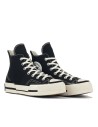 Scarpe Casual da Donna Converse CHUCK 70 PLUS CANVAS A00916C Nero da Converse, Sneakers e scarpe sportive - Ref: S2028766, Pr...