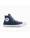 Scarpe Casual da Donna Converse CHUCK TAYLOR ALL STAR M9622C Blu Marino da Converse, Sneakers e scarpe sportive - Ref: S20287...