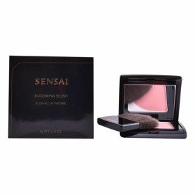 Rouge Blooming Blush Sensai Pfirsich (4 g) von Sensai, Rouge - Ref: S4507289, Preis: 44,53 €, Rabatt: %