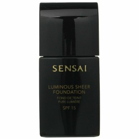 Base Cremosa per il Trucco Delfy FOUNDATION 35 ml | Tienda24 - Global Online Shop Tienda24.eu