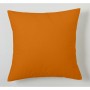 Cushion cover Alexandra House Living Ocre 40 x 40 cm by Alexandra House Living, Cushion Covers - Ref: D1600583, Price: 11,12 ...