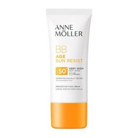 Creme Hidratante com Cor Collistar Iddroattiva+ Nº 1 Light Spf 30 50 ml Antipoluição | Tienda24 - Global Online Shop Tienda24.eu