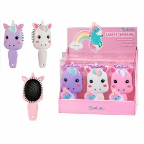 Child's Hairedressing Set Inca  Pink (6 Pieces) | Tienda24 - Global Online Shop Tienda24.eu