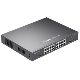 Switch RG-ES218GC-P de N/A, Commutateurs de réseau - Réf : S0240129, Prix : 243,79 €, Remise : %