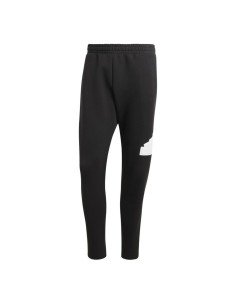 Pantalón de Chándal para Niños Puma Valencia CF Negro Unisex | Tienda24 Tienda24.eu