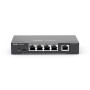 Switch RG-ES205GC-P de Ruijie, Switches de red - Ref: S0240143, Precio: 63,27 €, Descuento: %