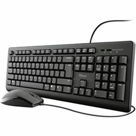 Clavier Mars Gaming AK0PT Qwerty portugais | Tienda24 - Global Online Shop Tienda24.eu