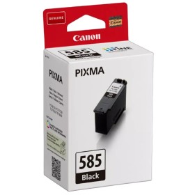 Cartouche d'encre originale Canon PG-585 Noir de Canon, Toners et encre pour imprimante - Réf : S0240161, Prix : 25,93 €, Rem...