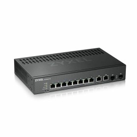 Switch Netgear MS108UP-100EUS | Tienda24 - Global Online Shop Tienda24.eu