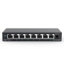 Switch Ruijie RG-ES108GD by Ruijie, Network switches - Ref: S0240190, Price: 30,84 €, Discount: %