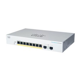 Switch D-Link DGS-1520-28/E | Tienda24 - Global Online Shop Tienda24.eu