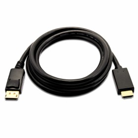 Adaptador DisplayPort a HDMI Savio AK-62 20 cm | Tienda24 - Global Online Shop Tienda24.eu