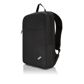 Sacoche pour Portable Celly KHBACKPACK 15,6'' Noir | Tienda24 - Global Online Shop Tienda24.eu