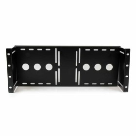 Wall-mounted Rack Cabinet Lanberg WFFA-5409-10B | Tienda24 - Global Online Shop Tienda24.eu