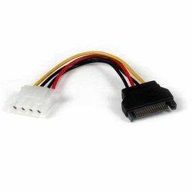 SATA Cable Startech SATA18LA1 | Tienda24 - Global Online Shop Tienda24.eu