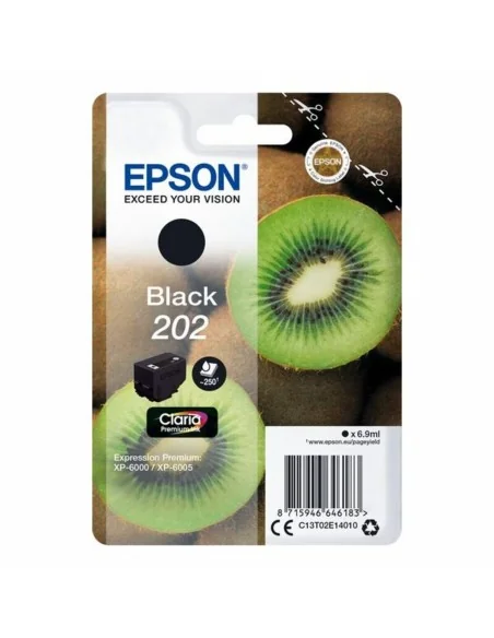 Cartouche d'encre originale Epson EP64618 7 ml | Tienda24 Tienda24.eu