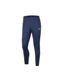 Trainingshose für Kinder Nike DRI FIT BV6902 451 Marineblau | Tienda24 Tienda24.eu