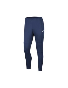 Calções de Desporto Infantis Nike Dry Fit Trophy Azul Preto | Tienda24 Tienda24.eu