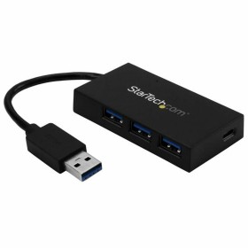 Adaptador USB para Ethernet Trendnet TU3-ETGH3 Branco | Tienda24 - Global Online Shop Tienda24.eu