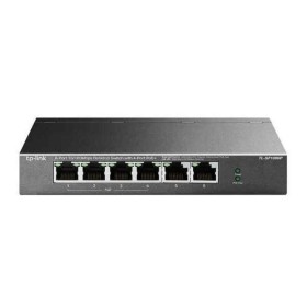 Switch iggual GES8000 Gigabit Ethernet 16 Gbps | Tienda24 - Global Online Shop Tienda24.eu