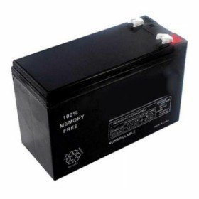 Batterie für Unterbrechungsfreies Stromversorgungssystem USV HITACHI CSB HRL1234WF2 9 Ah 12 V | Tienda24 - Global Online Shop Tienda24.eu