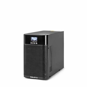 Uninterruptible Power Supply System Interactive UPS Phasak PH 7610 700 W | Tienda24 - Global Online Shop Tienda24.eu