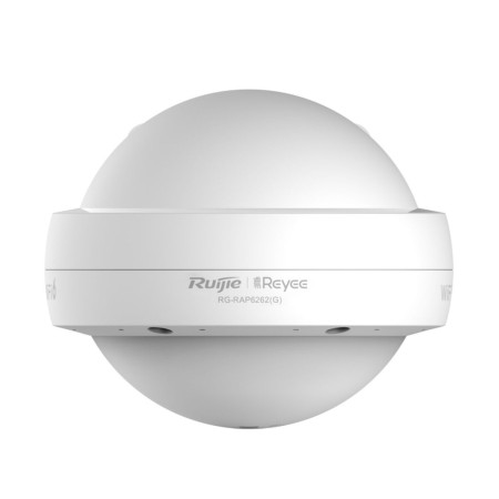 Access point Ruijie RG-RAP6262(G) White by Ruijie, Wireless access points - Ref: S0240239, Price: 182,58 €, Discount: %