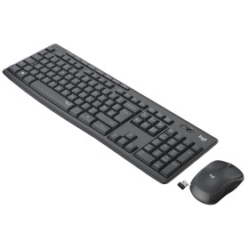 Keyboard The G-Lab KEYZ HYDROGEN White Spanish Qwerty | Tienda24 - Global Online Shop Tienda24.eu