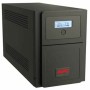 SAI Interactivo APC SMV750CAI 525 W de APC, Sistemas de alimentación ininterrumpida - Ref: S0240275, Precio: 295,26 €, Descue...