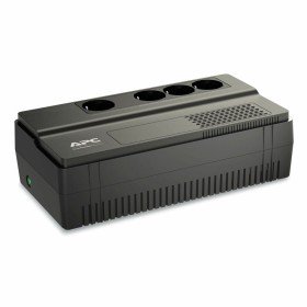 Unterbrechungsfreies Stromversorgungssystem Online Cyberpower BU650EG 650 VA | Tienda24 - Global Online Shop Tienda24.eu