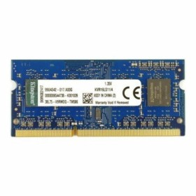 Mémoire RAM Lexar LD5U16G72C34LA-RGD 32 GB DDR5 7200 MHZ cl34 | Tienda24 - Global Online Shop Tienda24.eu