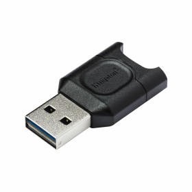 Lector de Tarjetas Ewent FLTLFL0084 USB 3.1 Gen 1 | Tienda24 - Global Online Shop Tienda24.eu