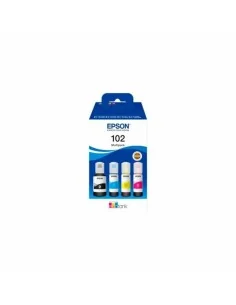 Cartuccia d'inchiostro compatibile Epson C13T03R640 Nero Sì da Epson, Toner e inchiostro per stampante - Ref: S0228278, Preci...