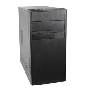 ATX Semi-Tower Gehäuse Mars Gaming MC100 Schwarz | Tienda24 - Global Online Shop Tienda24.eu