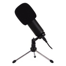 Mikrofon Shure MV-TWO-Z6 Schwarz | Tienda24 - Global Online Shop Tienda24.eu