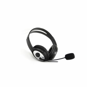 Auriculares Poly 85S24AA | Tienda24 - Global Online Shop Tienda24.eu