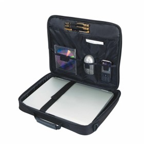 Housse pour ordinateur portable Dicota D31871-RPET Noir 15,6'' | Tienda24 - Global Online Shop Tienda24.eu