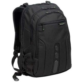 Laptop Backpack Kappa SIlver Pink Grey 31 x 40 x 16 cm | Tienda24 - Global Online Shop Tienda24.eu