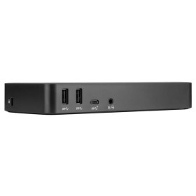 Hub USB-C iggual IGG319253 Negro Gris | Tienda24 - Global Online Shop Tienda24.eu