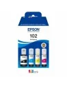 Kompatibel Tintenpatrone Epson C13T03R640 Schwarz Ja | Tienda24 Tienda24.eu