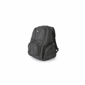 Mala para Portátil V7 CCK16-BLK-3E     Preto 16" | Tienda24 - Global Online Shop Tienda24.eu