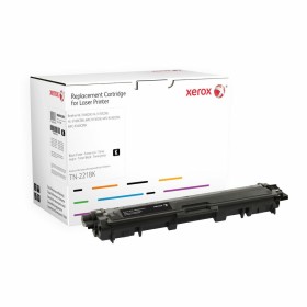 Tóner Compatible Xerox 006R03552 Cian | Tienda24 - Global Online Shop Tienda24.eu