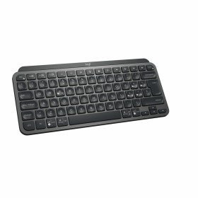 Clavier Forgeon Noir | Tienda24 - Global Online Shop Tienda24.eu