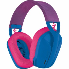 Bluetooth Headphones Logitech Zone Vibe | Tienda24 - Global Online Shop Tienda24.eu