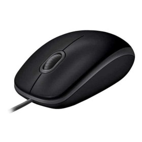 Mouse Defender CYBER MB-560L Nero | Tienda24 - Global Online Shop Tienda24.eu