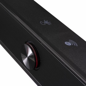 Soundbar Majority BOWFELL | Tienda24 - Global Online Shop Tienda24.eu